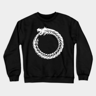 Ouroboros Crewneck Sweatshirt